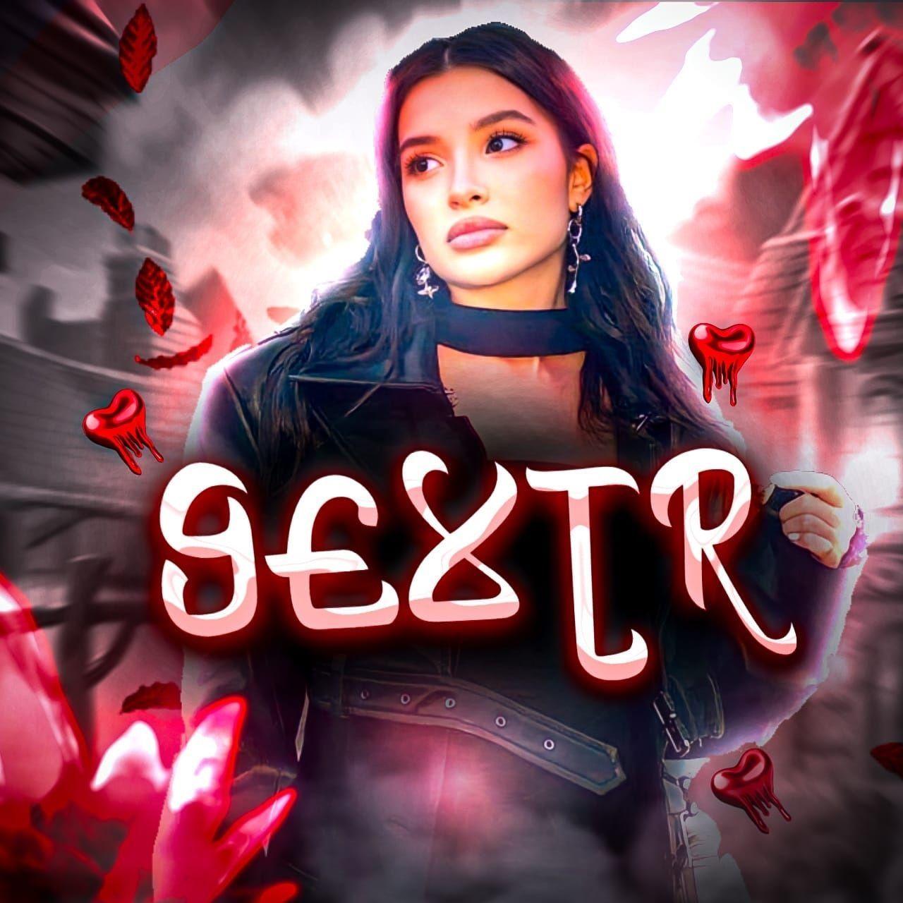 Player GEXTR avatar