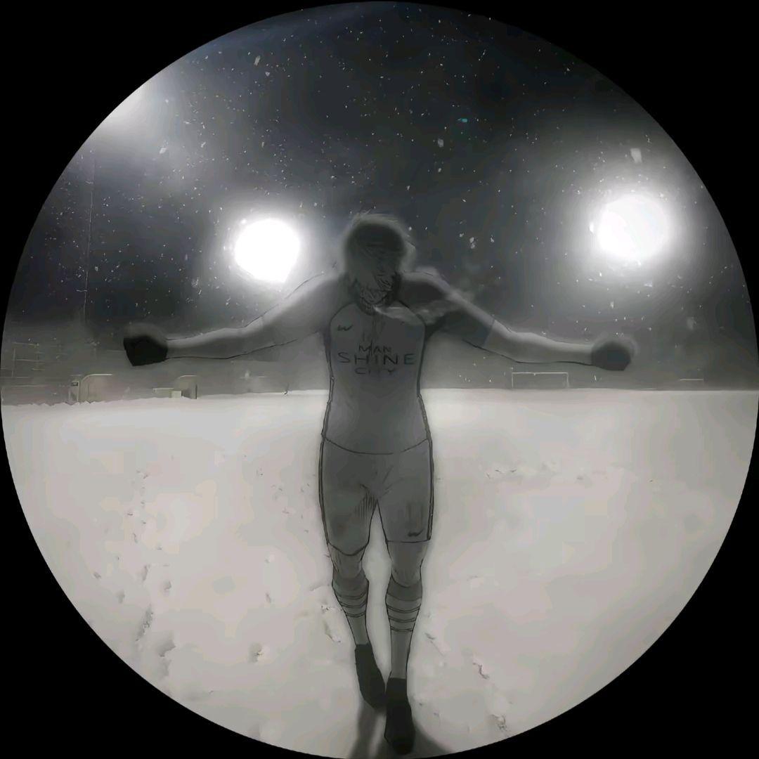 Mysteriousfe avatar
