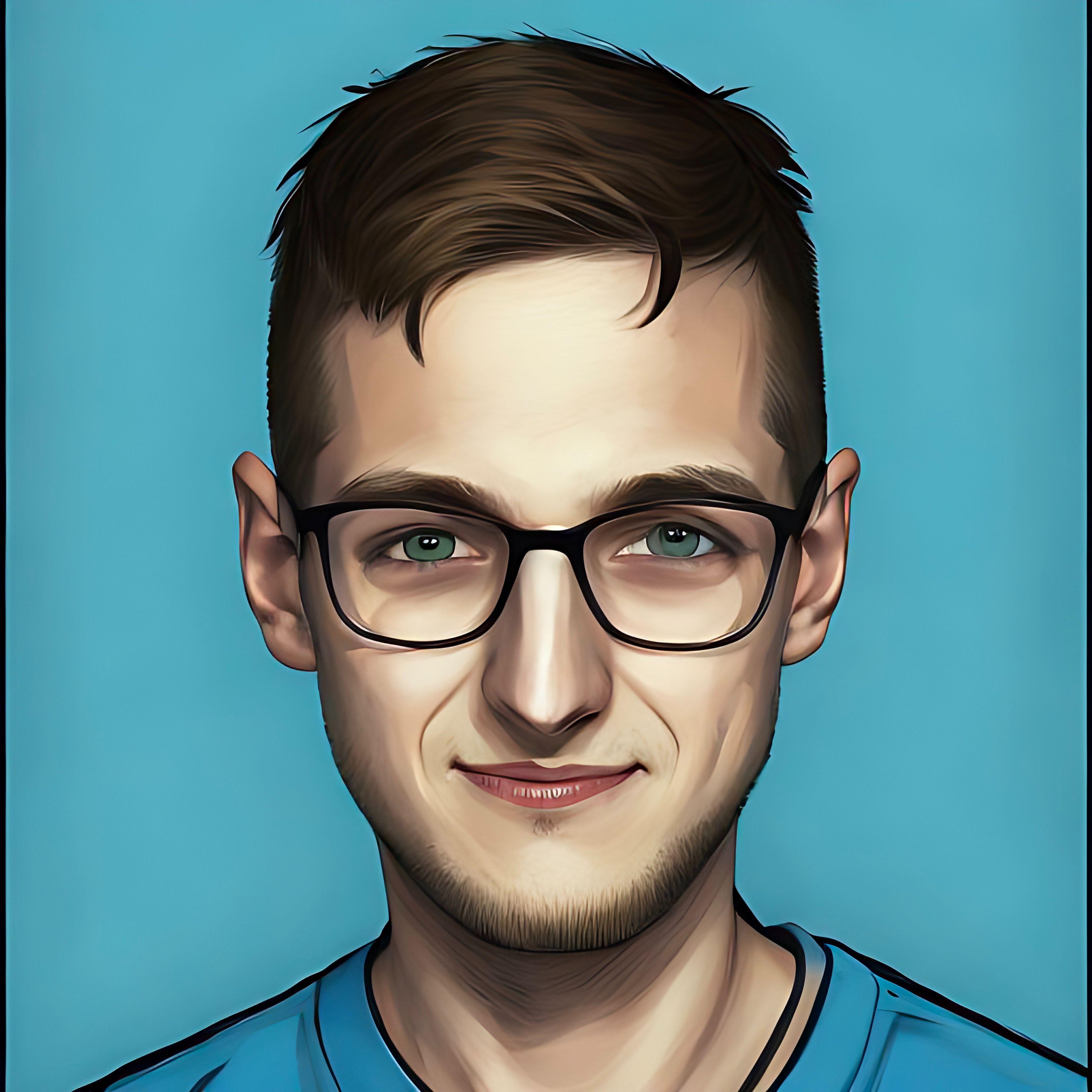 Mieczyk20 avatar