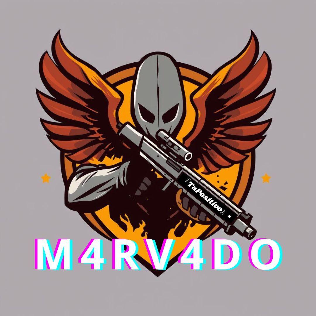 M4rvAd0 avatar