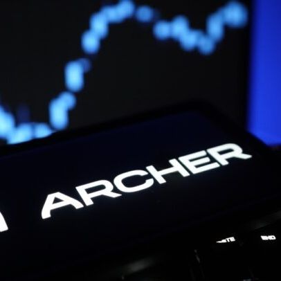 ARCHERRRRR
