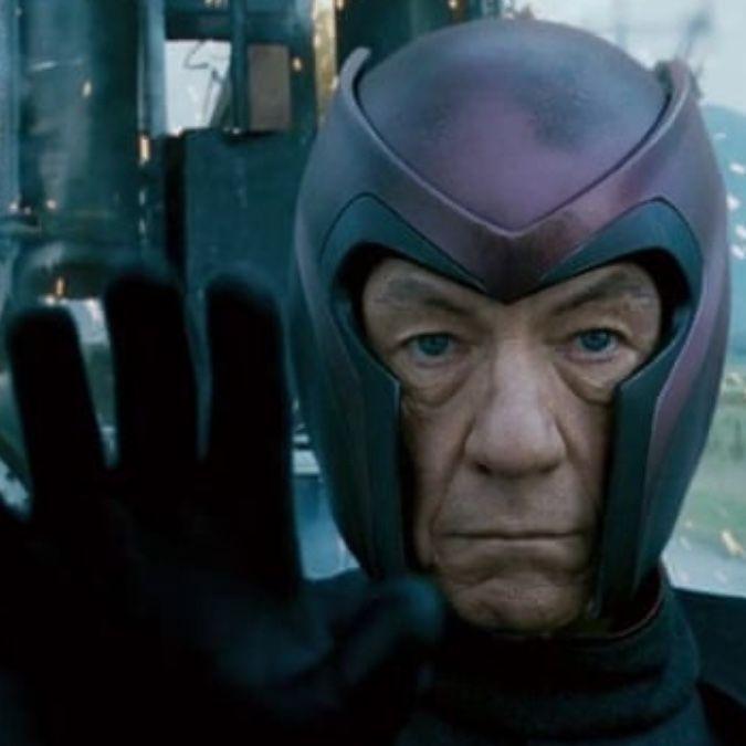 Magneto__ avatar