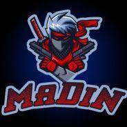 Player Madin95 avatar
