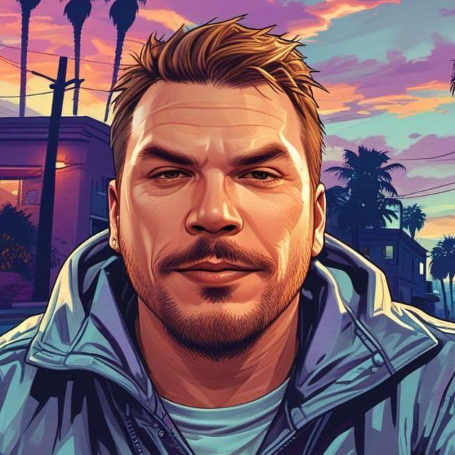 EBGishere avatar