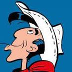 xXLuckyLuke FACEIT avatar