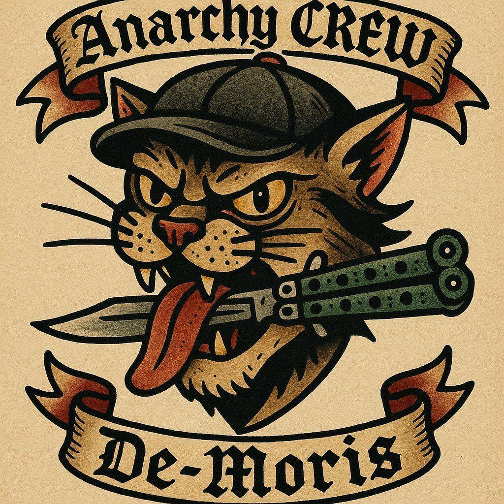 De_Moris avatar