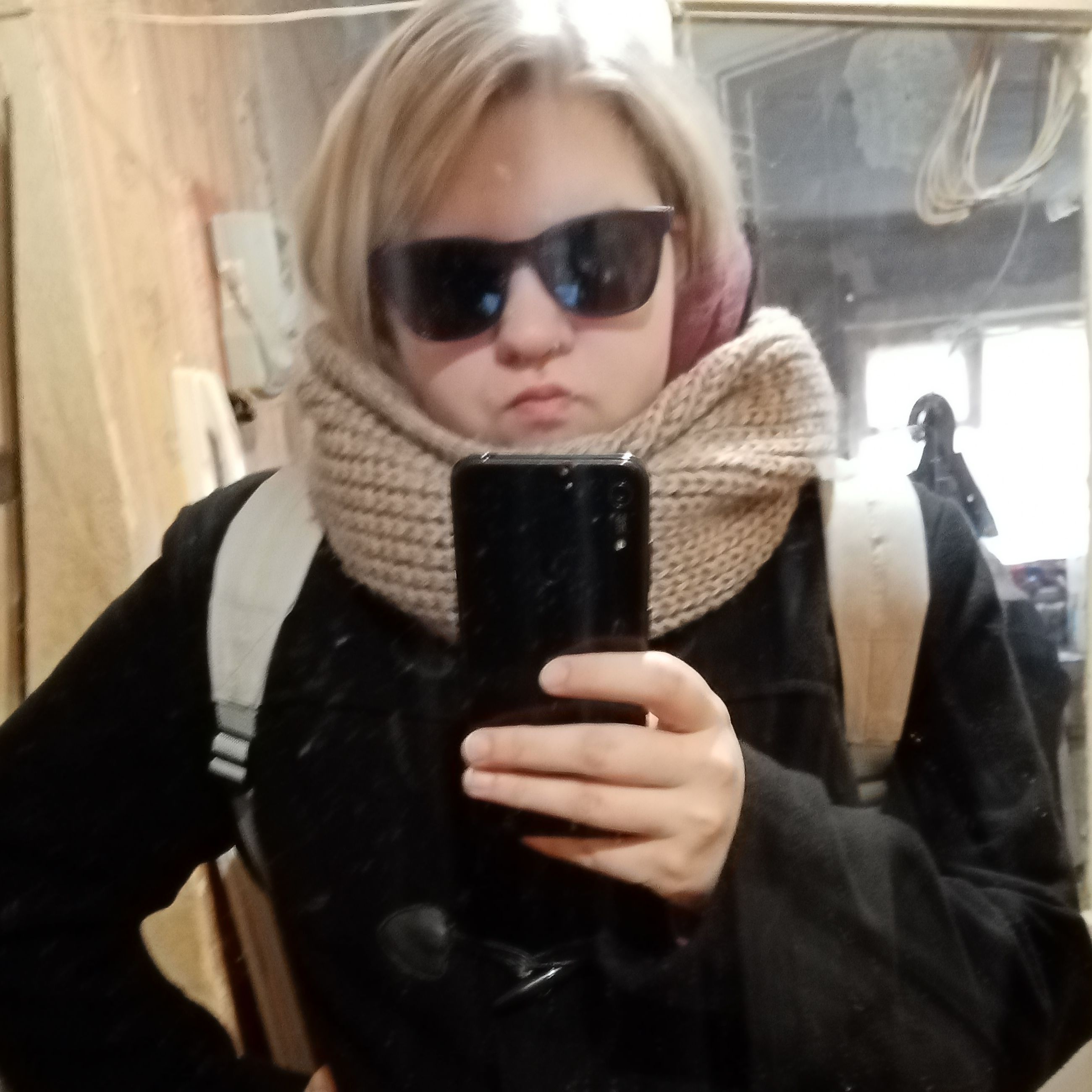 MaryGSmoke