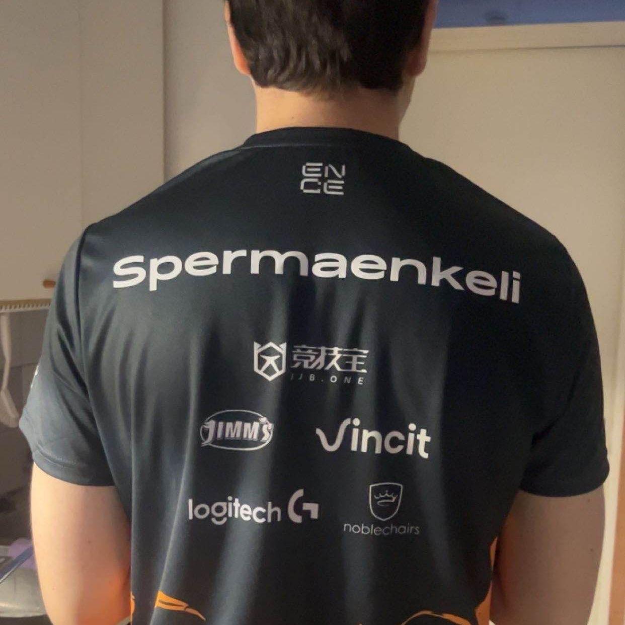 Spermaenkeli avatar