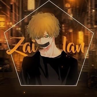 zaillan avatar