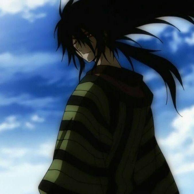 -shy avatar