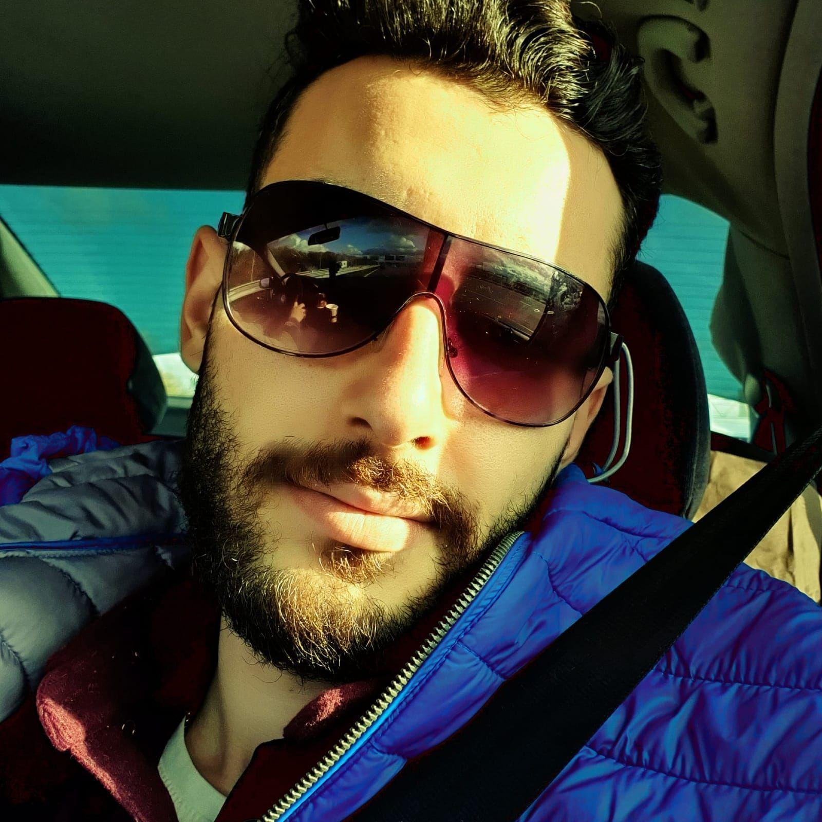 MR-L0RD avatar