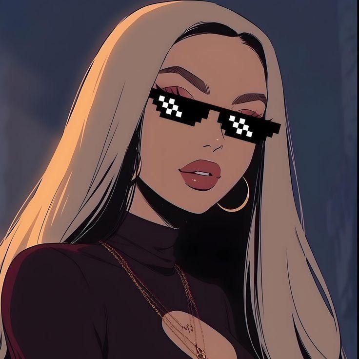 Shoooksy avatar