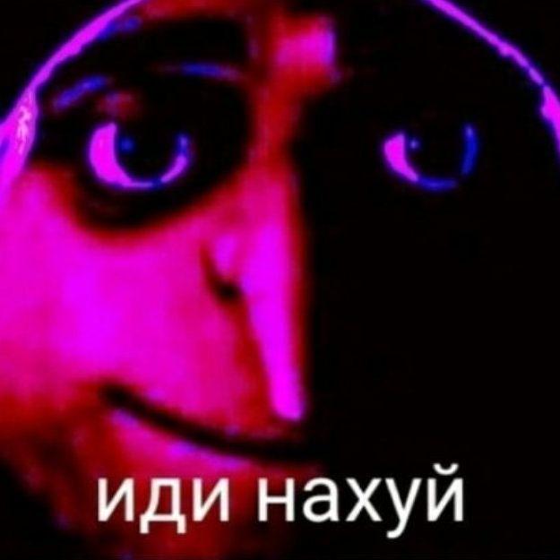 Pojfry avatar