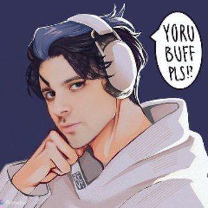 edbreezy avatar