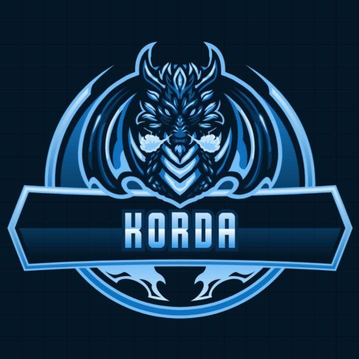 Korda157 avatar