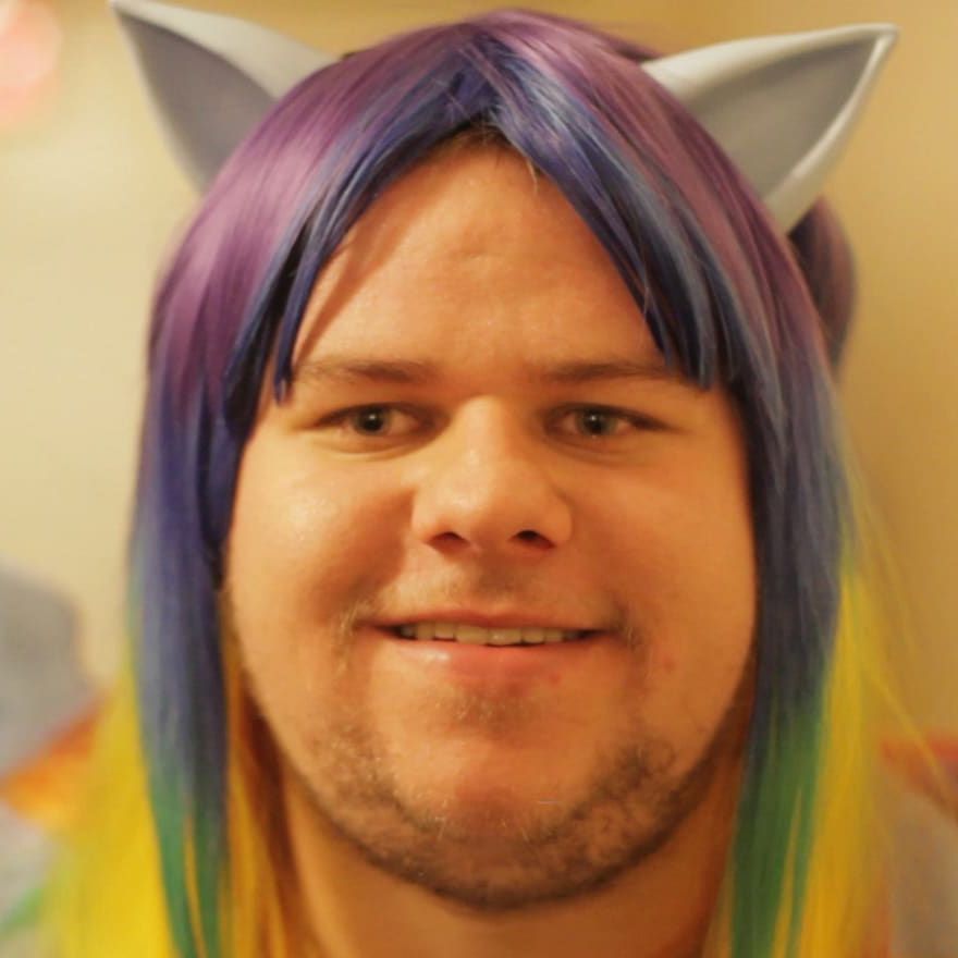 Bronies