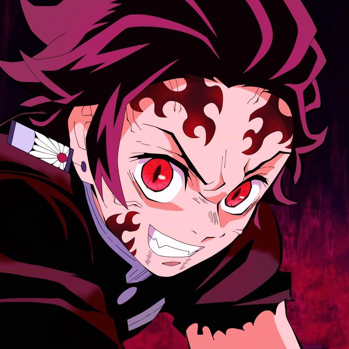 Player -TanJiro---- avatar