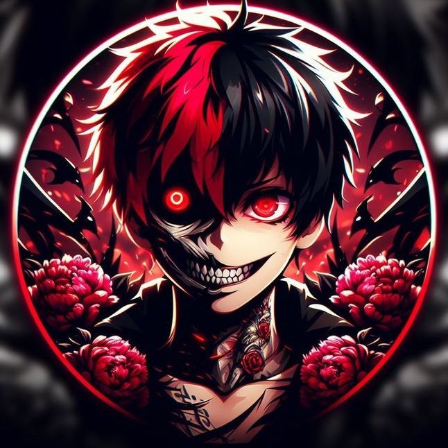 Sashagrm FACEIT avatar