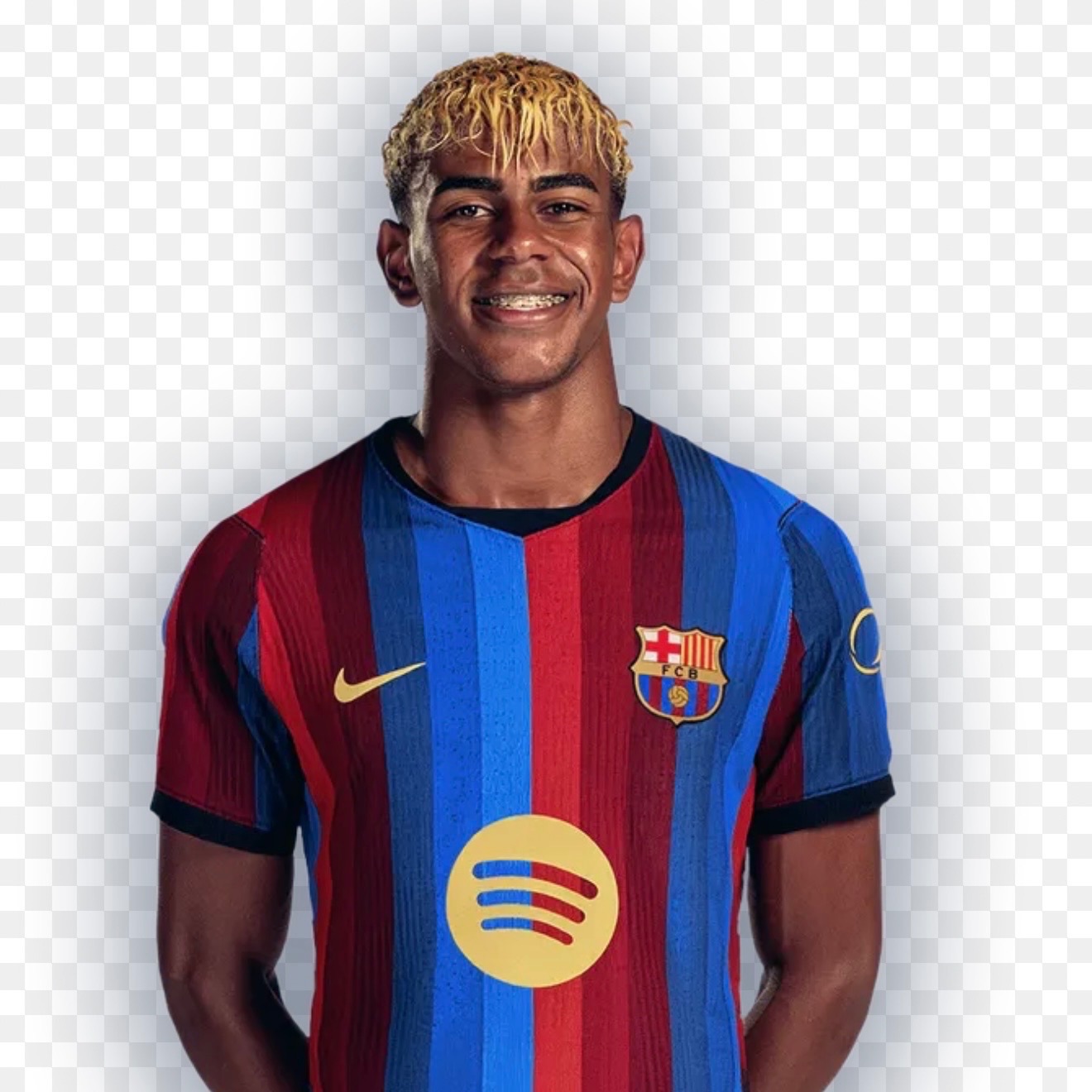 JhosepmAAAA FACEIT avatar