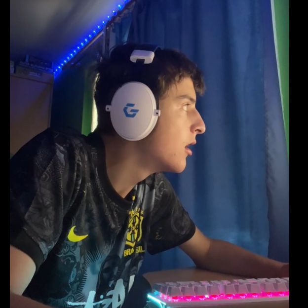 Matykid avatar