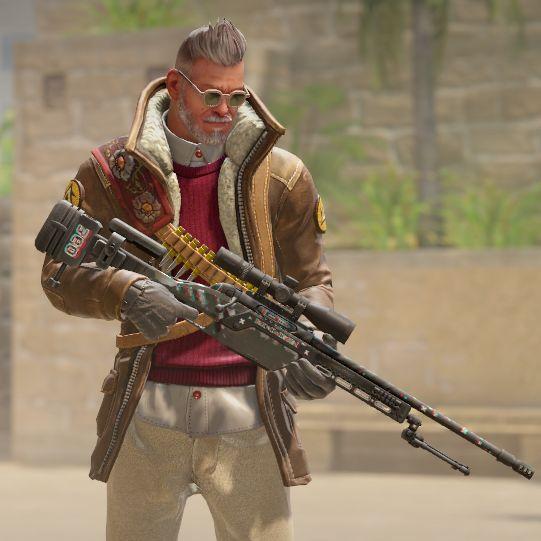 ScopedSoul avatar