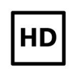 HDbutnot4K