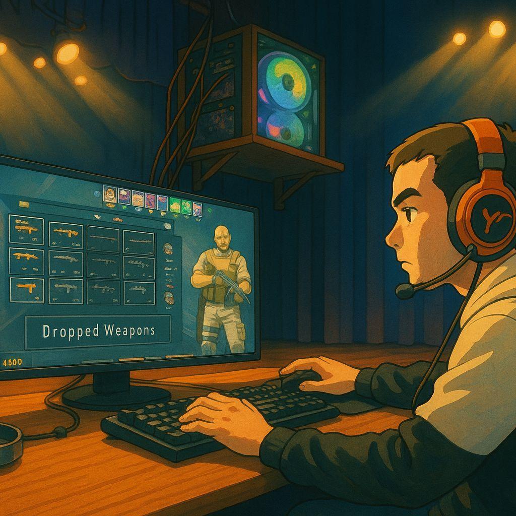 omniopotence avatar