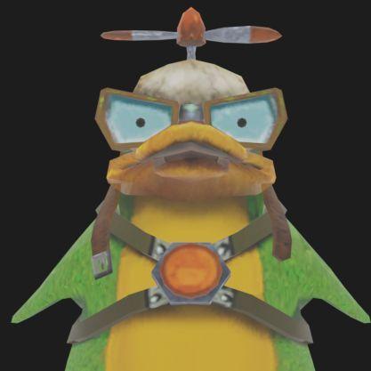 PostySupreme avatar