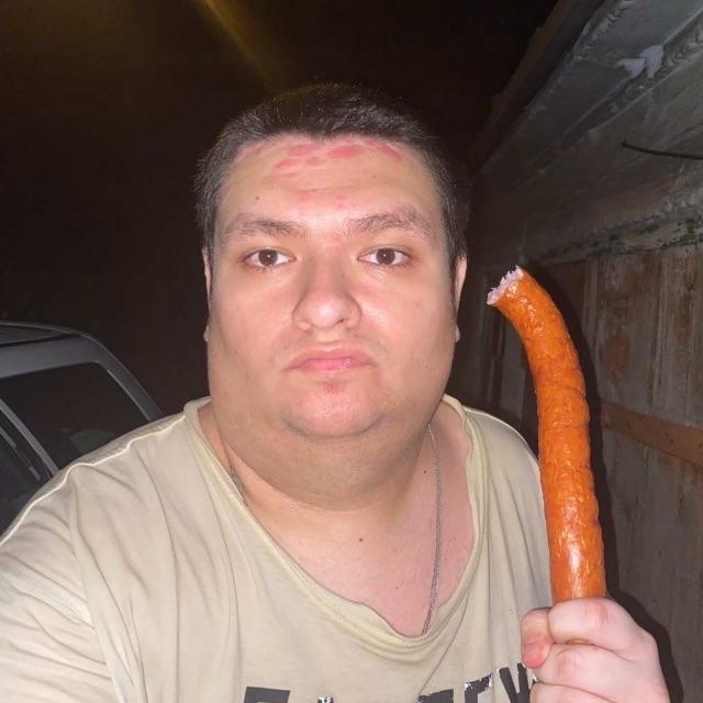 Magaopasniiy avatar