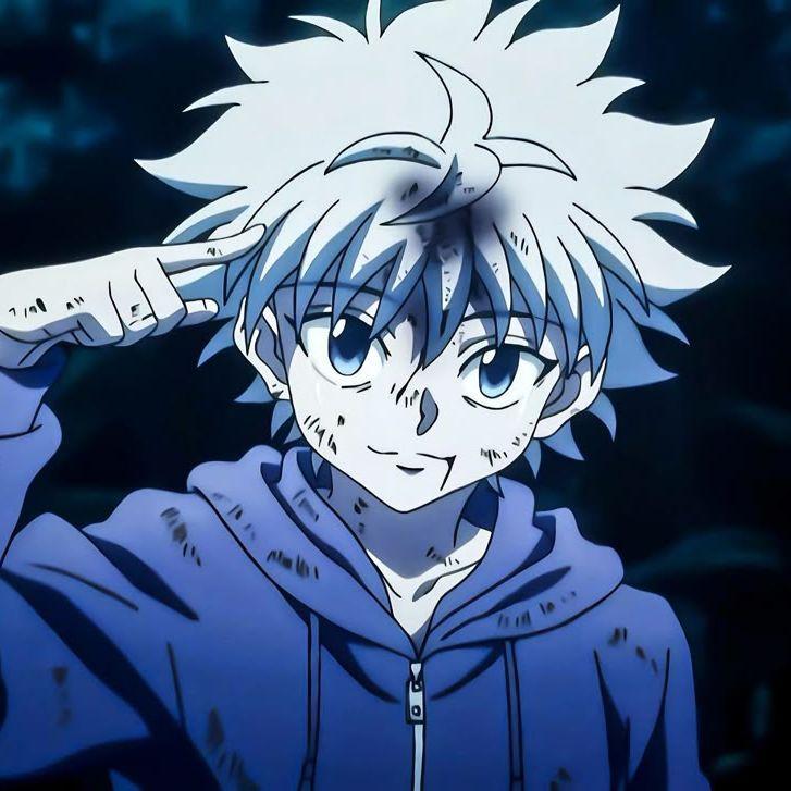 Perdiraku avatar