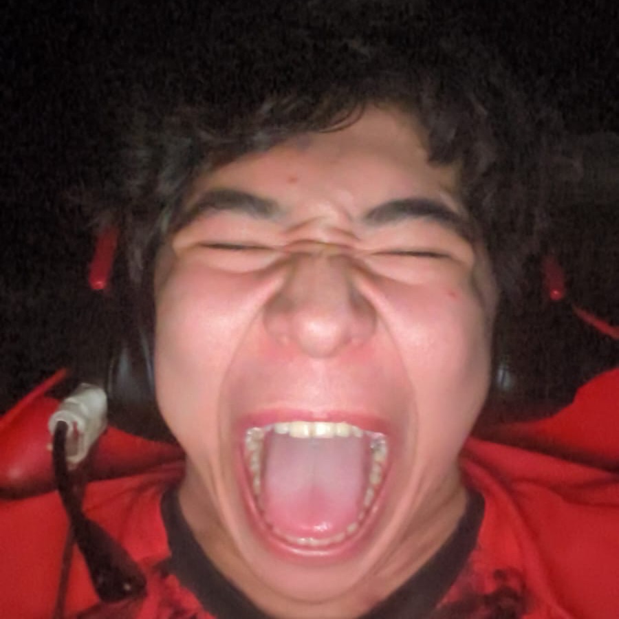 NotTryHardxD