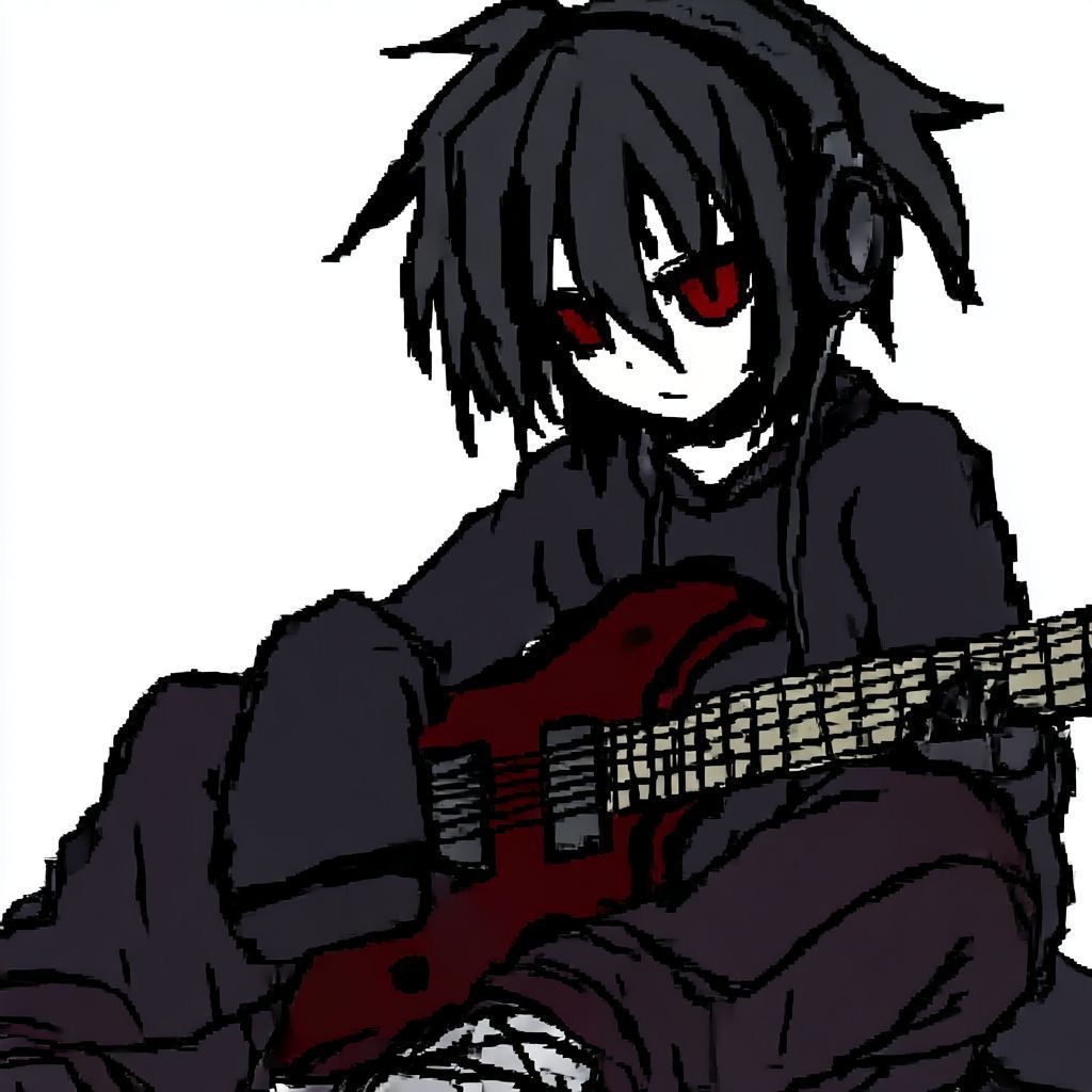 lostemokid