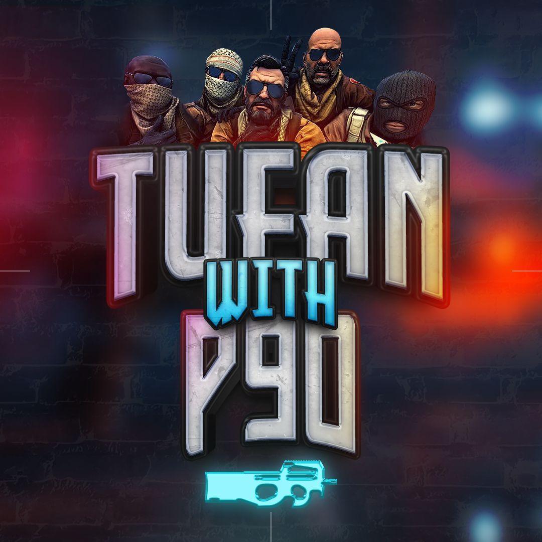 TufanWithP90 avatar