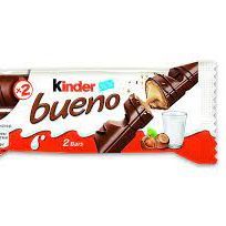 KINDER BUENO