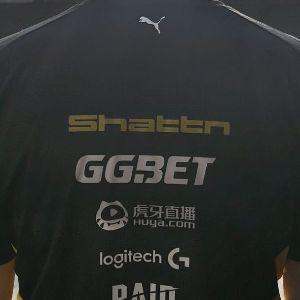 Player Shattn avatar