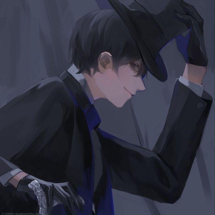 Delimire avatar