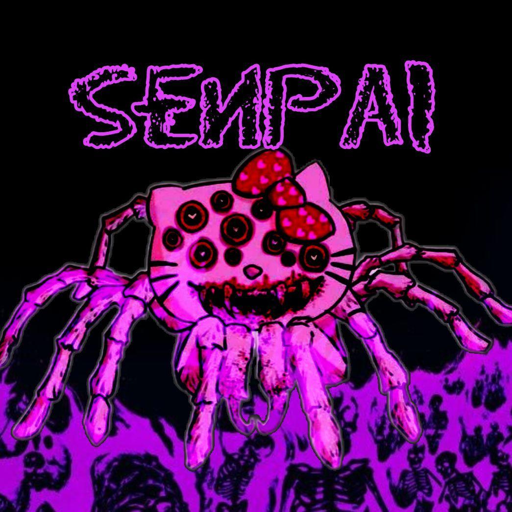 SENPAIponi avatar