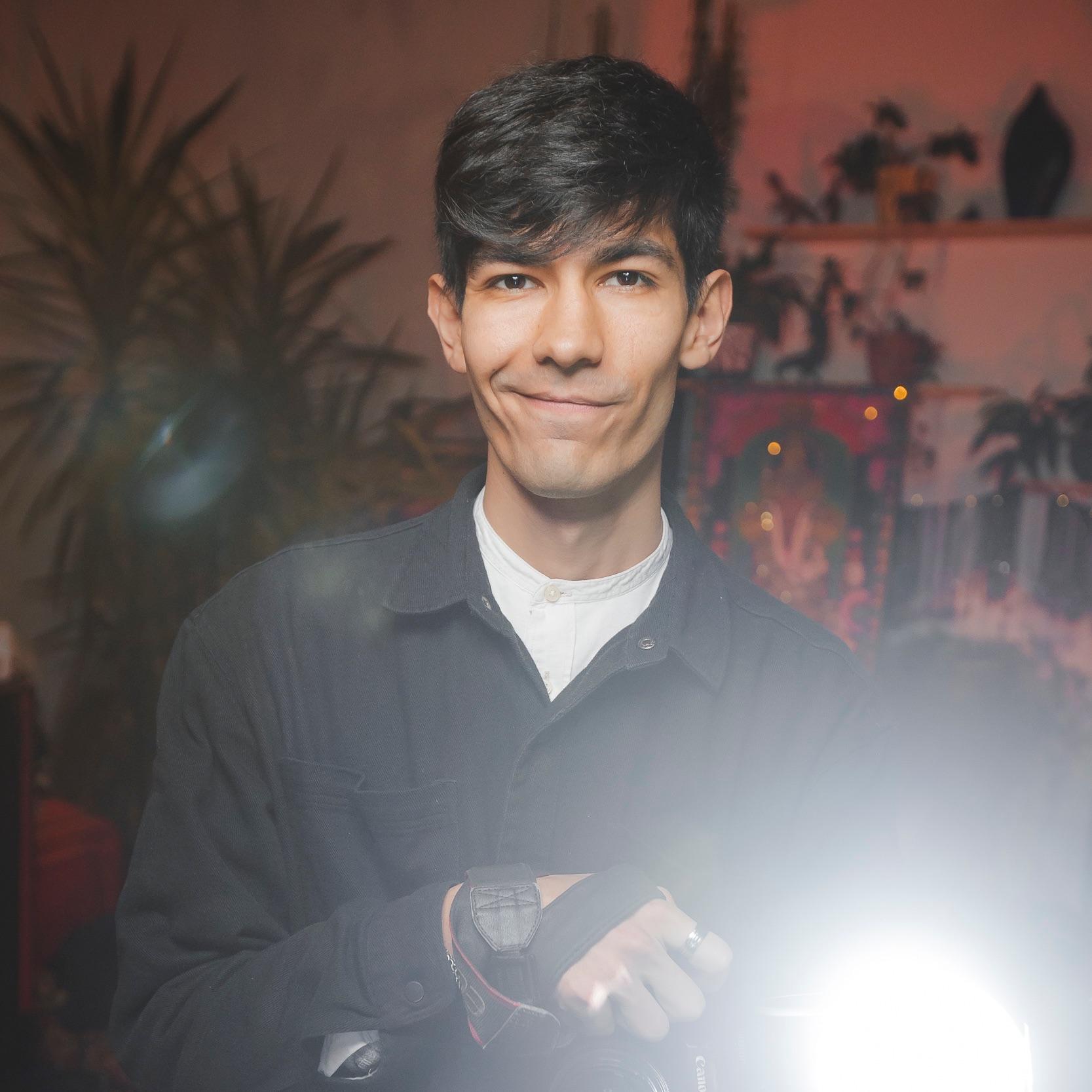 YARASHOV88 avatar