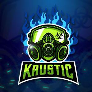 Kaustic Gaming
