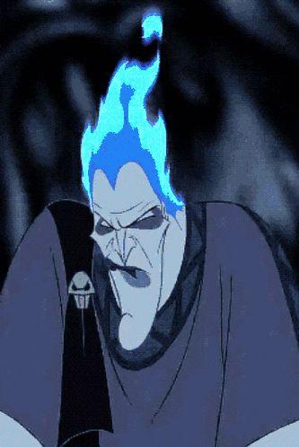 Derforn avatar
