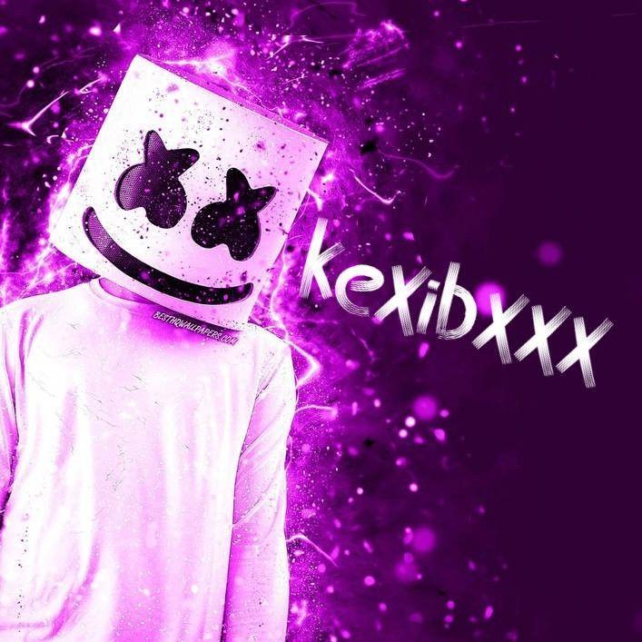 kexibxxx avatar