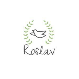 Roslav avatar