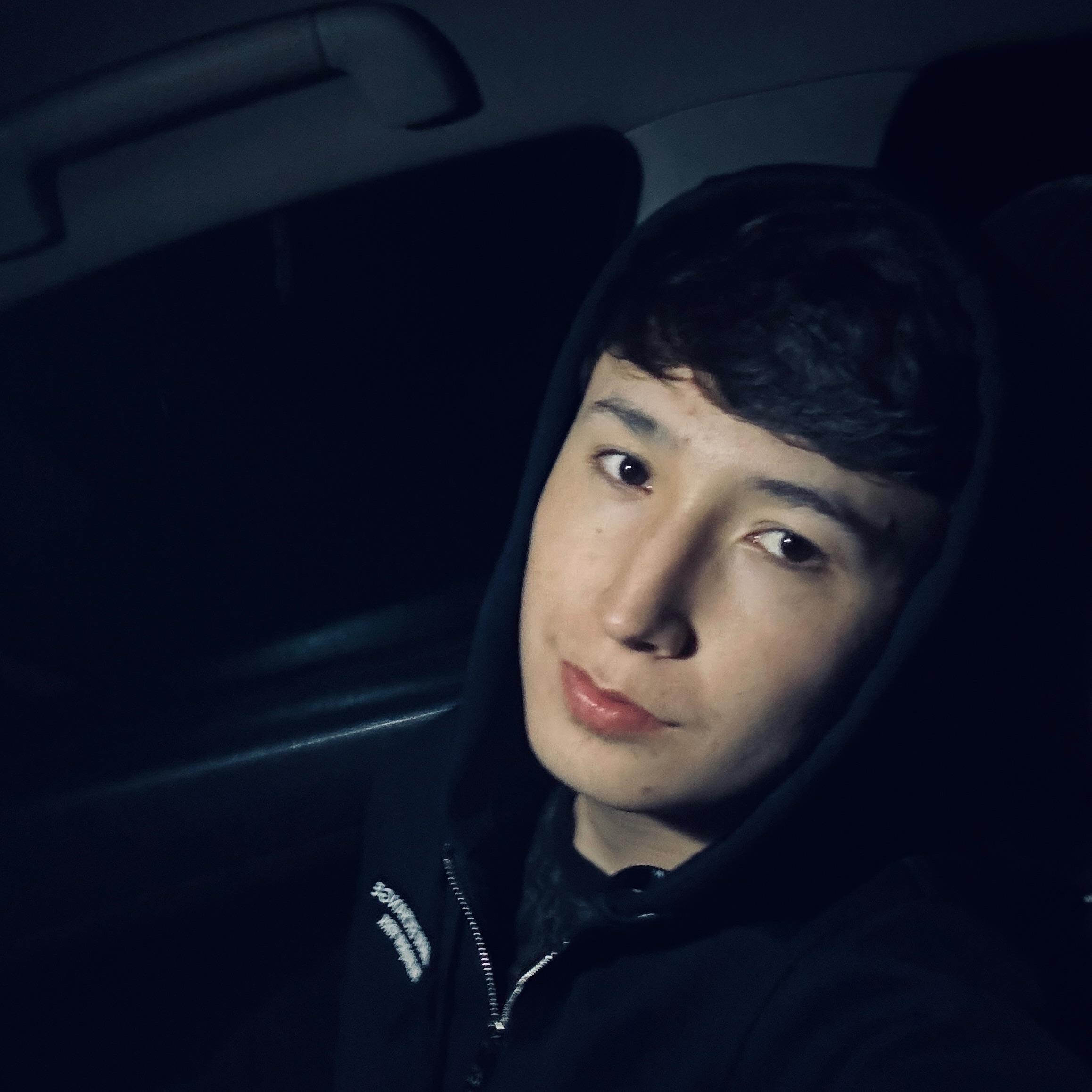 Sultyy avatar