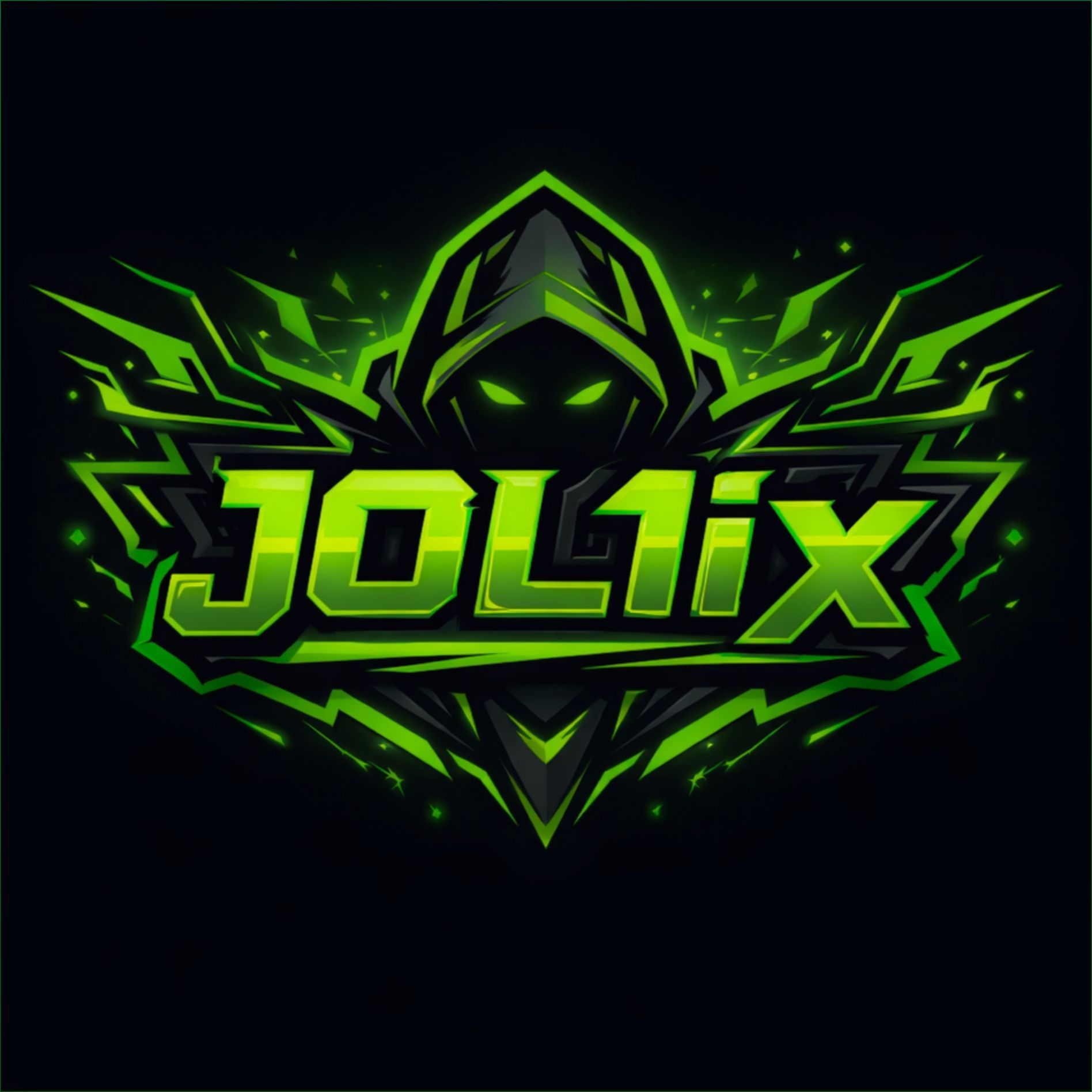 J0L1ix FACEIT avatar