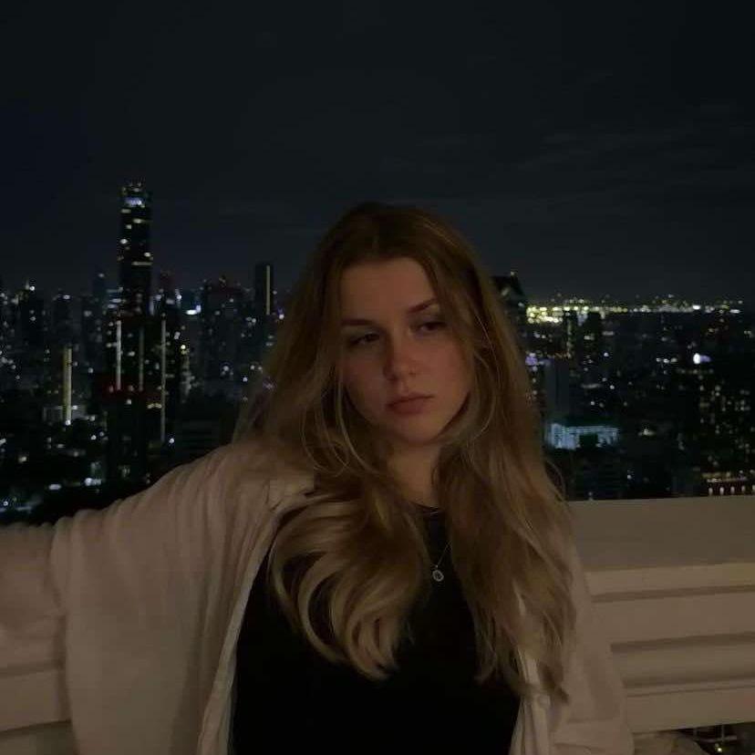Alexiarz avatar
