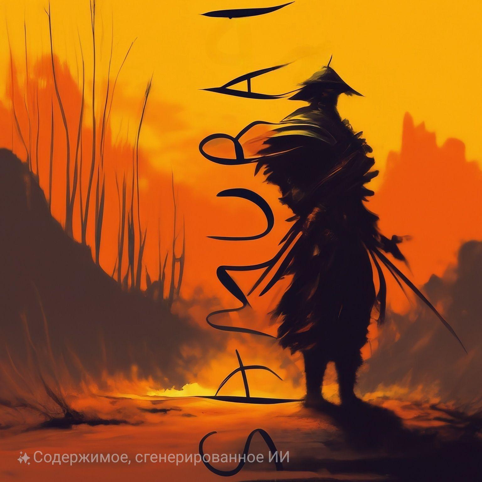 Samurai-111 avatar