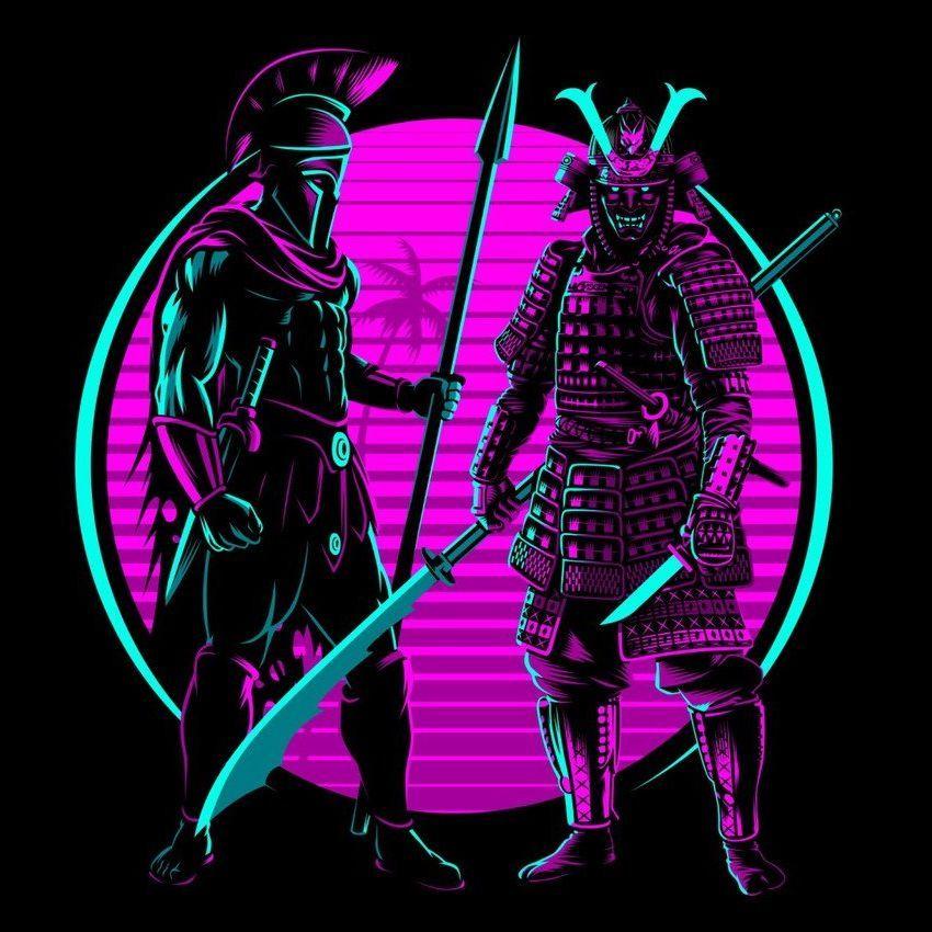 SAMURAI2024 avatar