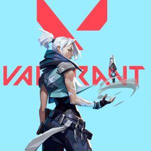 Player KVall3 avatar