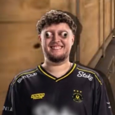 Faceit Avatar