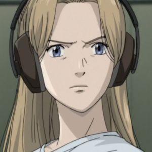 Maroshe avatar